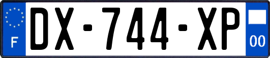 DX-744-XP