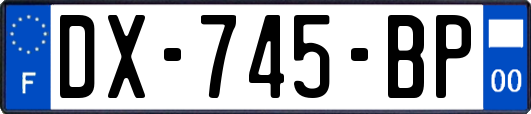 DX-745-BP