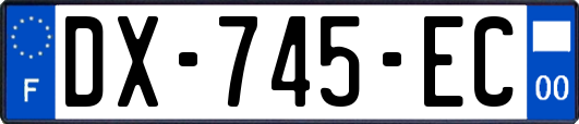 DX-745-EC