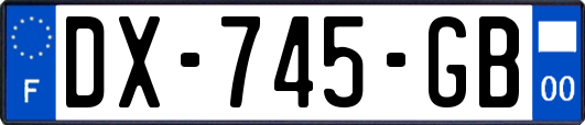 DX-745-GB