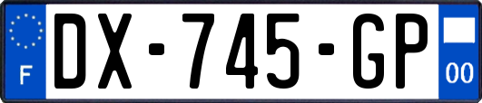 DX-745-GP