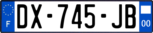 DX-745-JB
