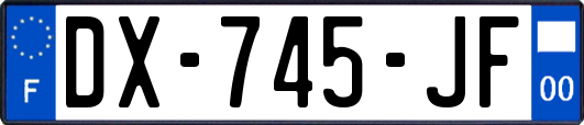 DX-745-JF