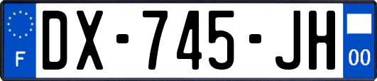 DX-745-JH