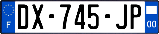 DX-745-JP