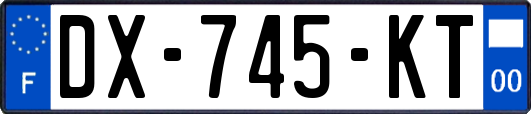 DX-745-KT