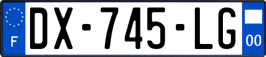 DX-745-LG