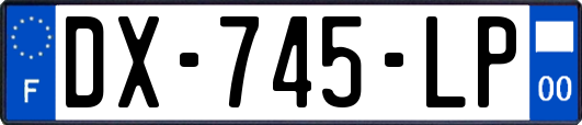 DX-745-LP