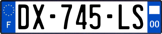 DX-745-LS