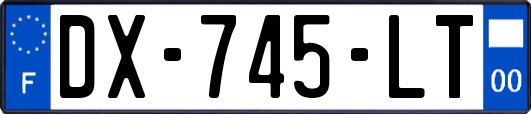 DX-745-LT