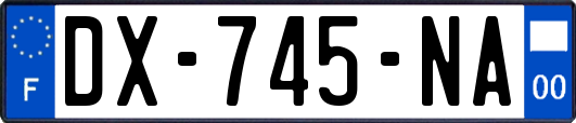 DX-745-NA