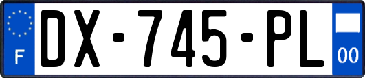 DX-745-PL