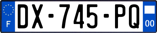 DX-745-PQ