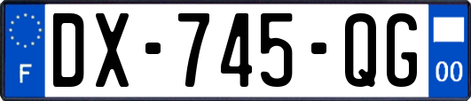 DX-745-QG