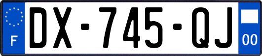 DX-745-QJ