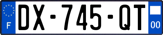 DX-745-QT