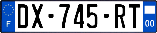 DX-745-RT