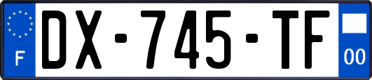 DX-745-TF