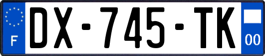 DX-745-TK