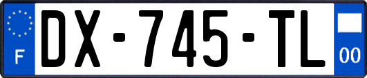DX-745-TL