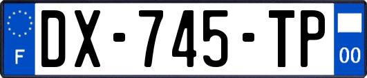 DX-745-TP
