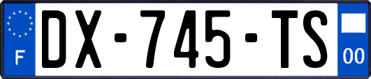 DX-745-TS