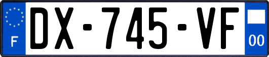 DX-745-VF