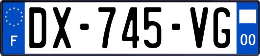 DX-745-VG