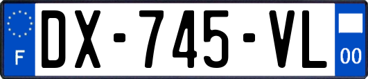 DX-745-VL