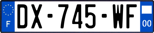 DX-745-WF