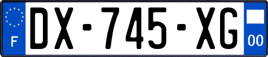 DX-745-XG