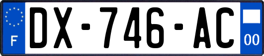 DX-746-AC