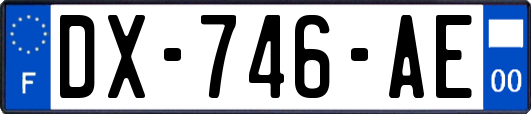 DX-746-AE