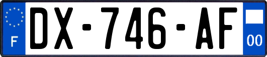 DX-746-AF