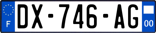 DX-746-AG