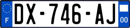 DX-746-AJ