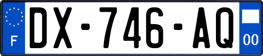 DX-746-AQ