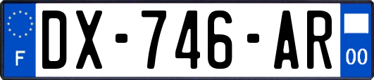 DX-746-AR