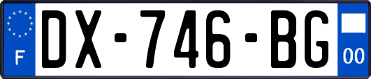 DX-746-BG