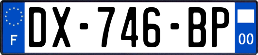 DX-746-BP