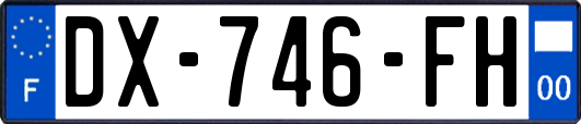 DX-746-FH