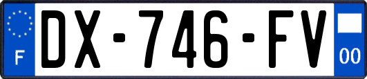 DX-746-FV