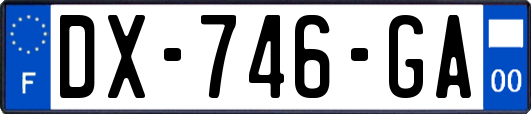DX-746-GA