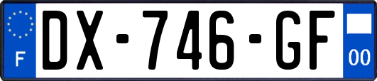 DX-746-GF