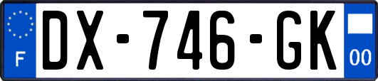 DX-746-GK