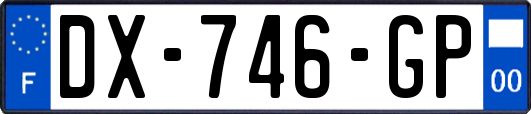 DX-746-GP