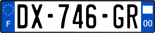 DX-746-GR