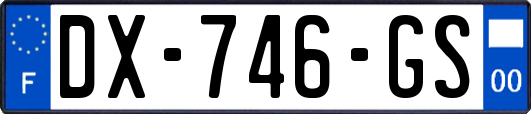 DX-746-GS