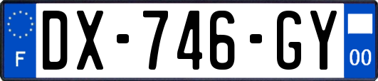 DX-746-GY