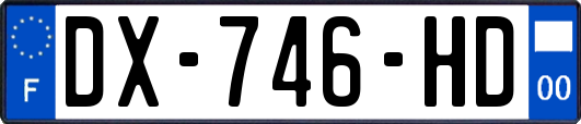 DX-746-HD